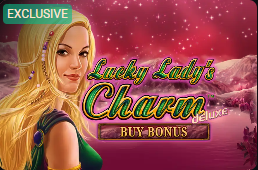 Lucky Lady's Charm slot oyunu